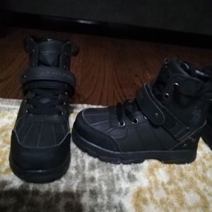 Boys Polo boots
